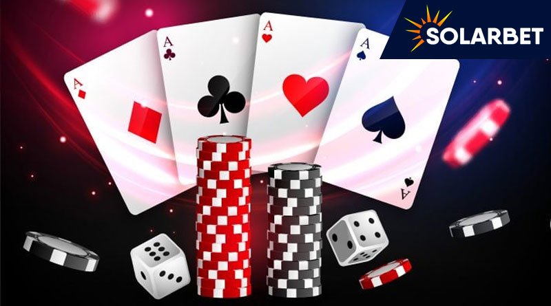 How to Start an Online Casino in 6 Steps