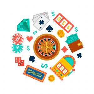 online casino