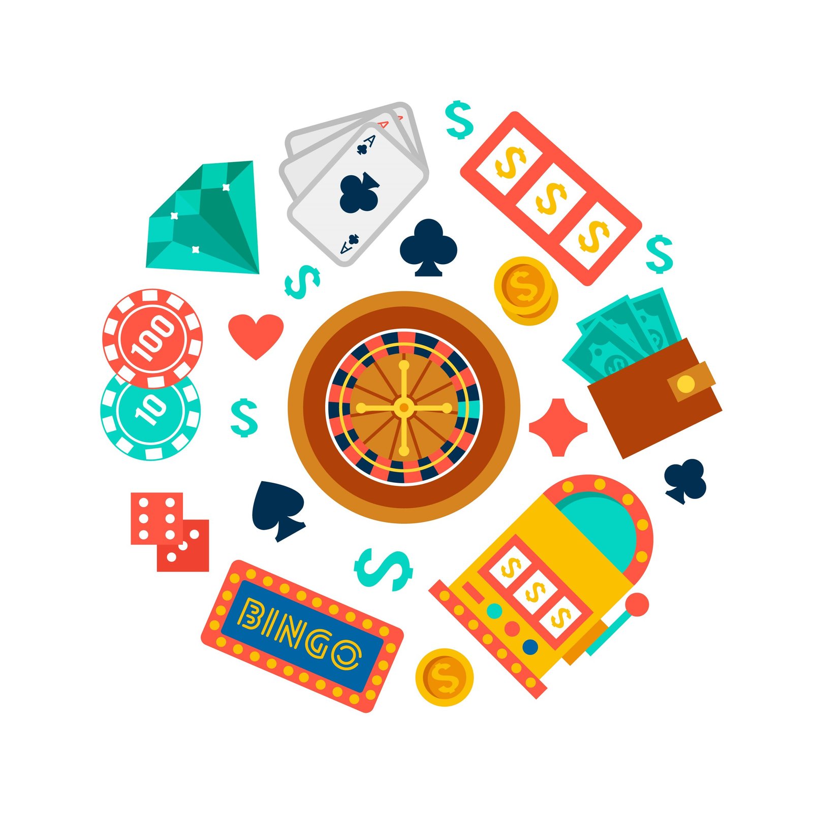 online casino