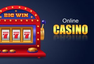 online casino slots