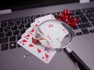 online casino games