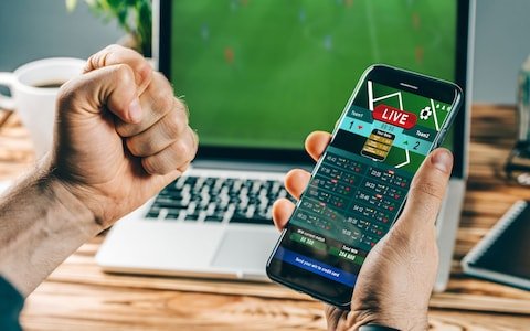 betslip betting