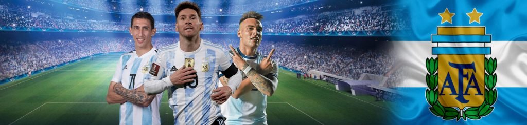 Argentina Select Three Premier League Players for World Cup Qualifiers