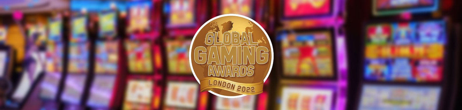 2022 London Global Gaming Awards