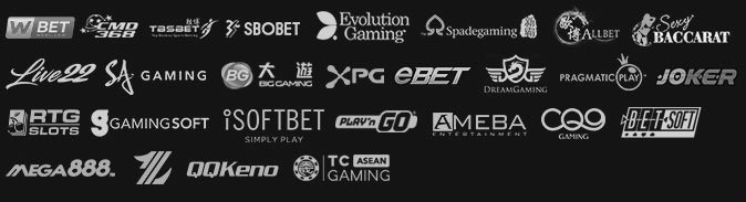 game providers