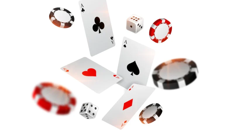 online casino Singapore