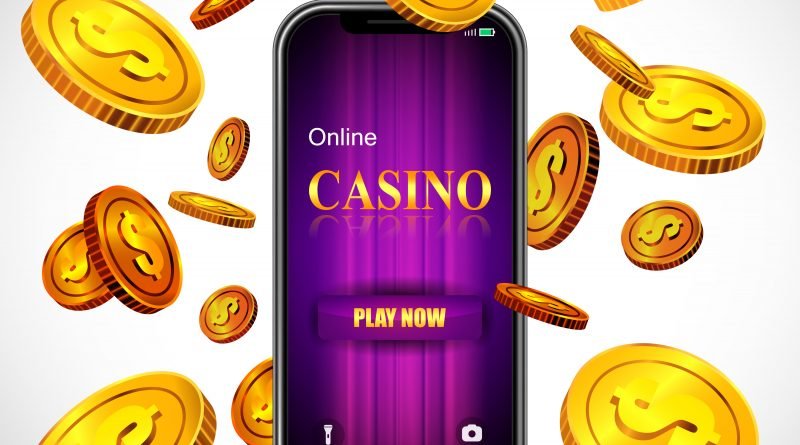 online casino singapore