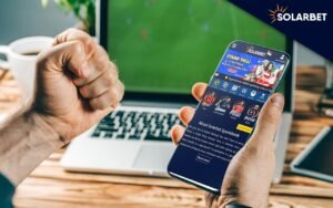 Football betting Singapore