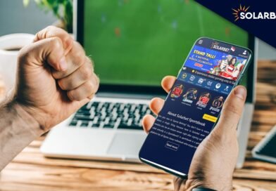 Football betting Singapore