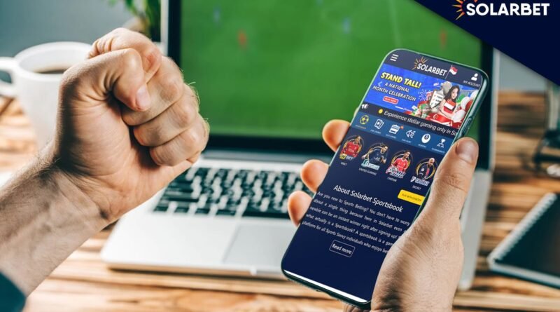 Football betting Singapore