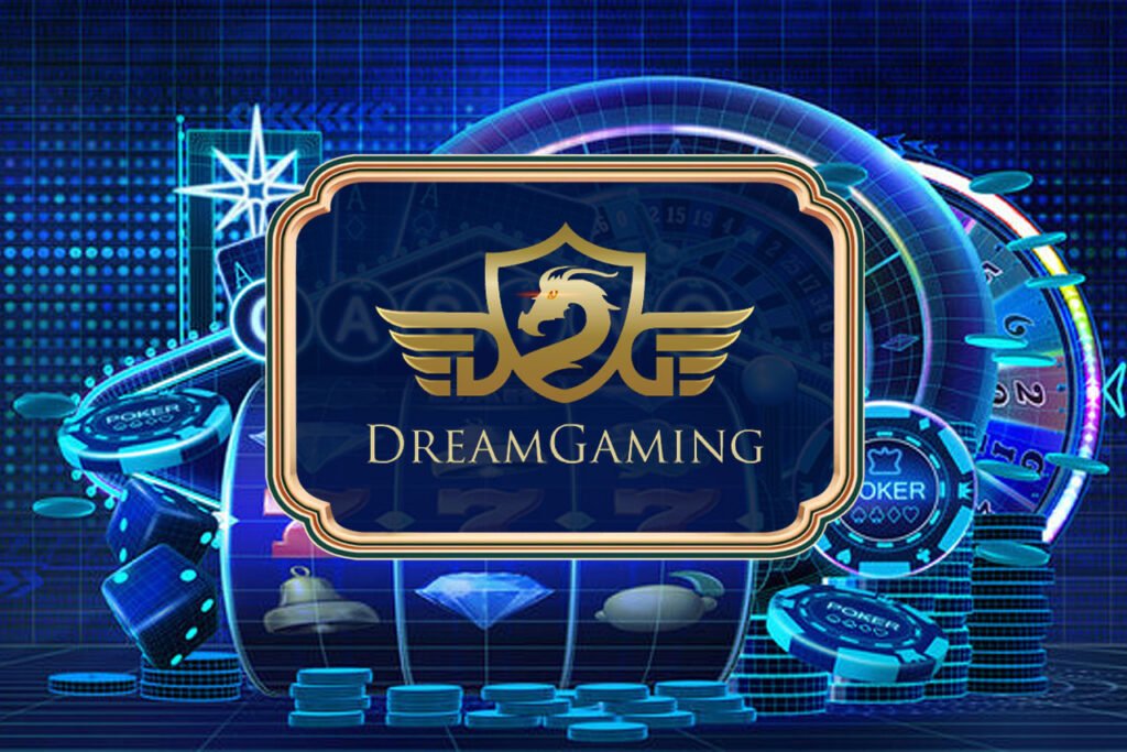 Dreamgaming