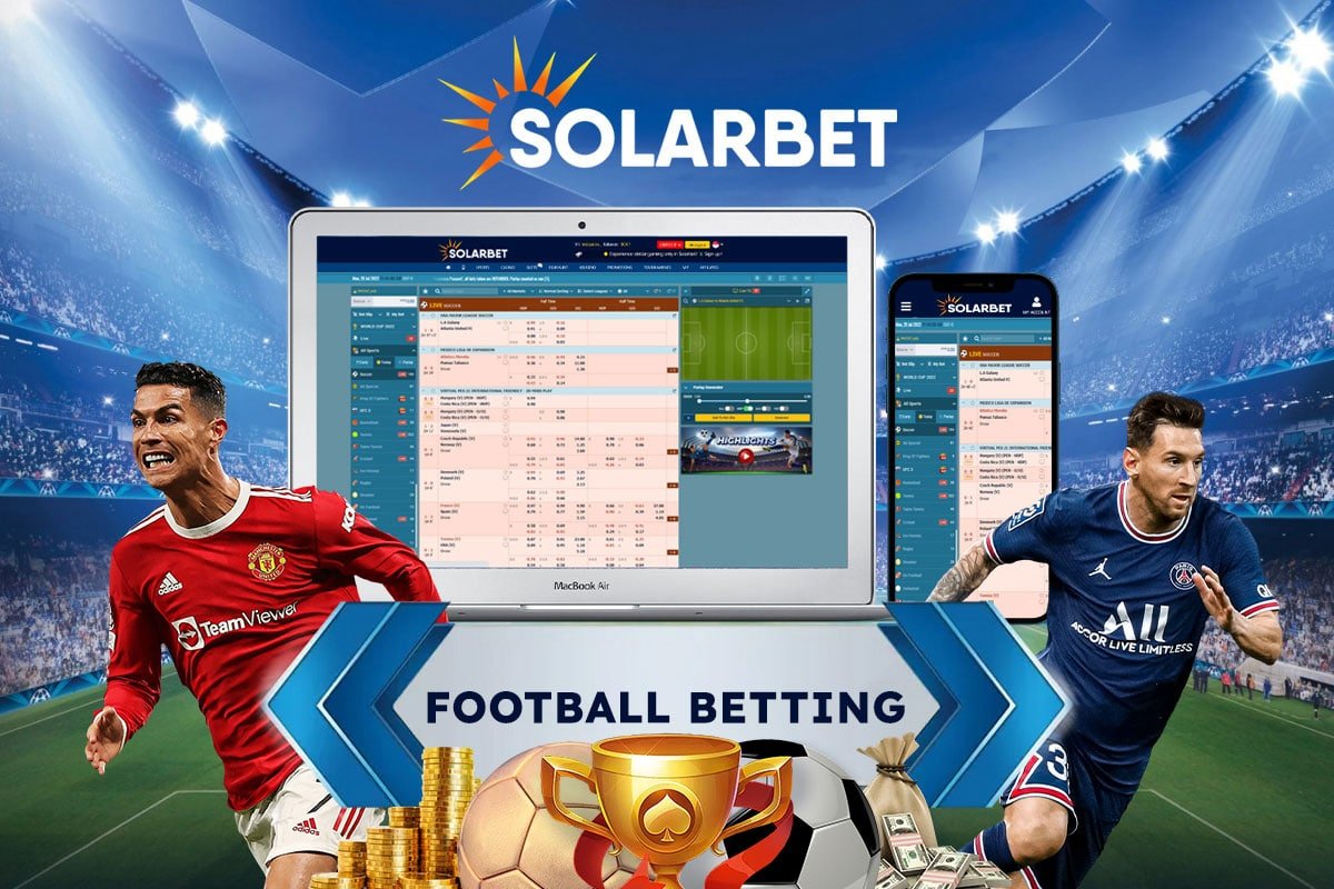 Football betting