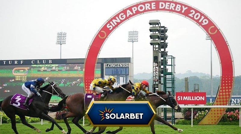 Singapore Derby