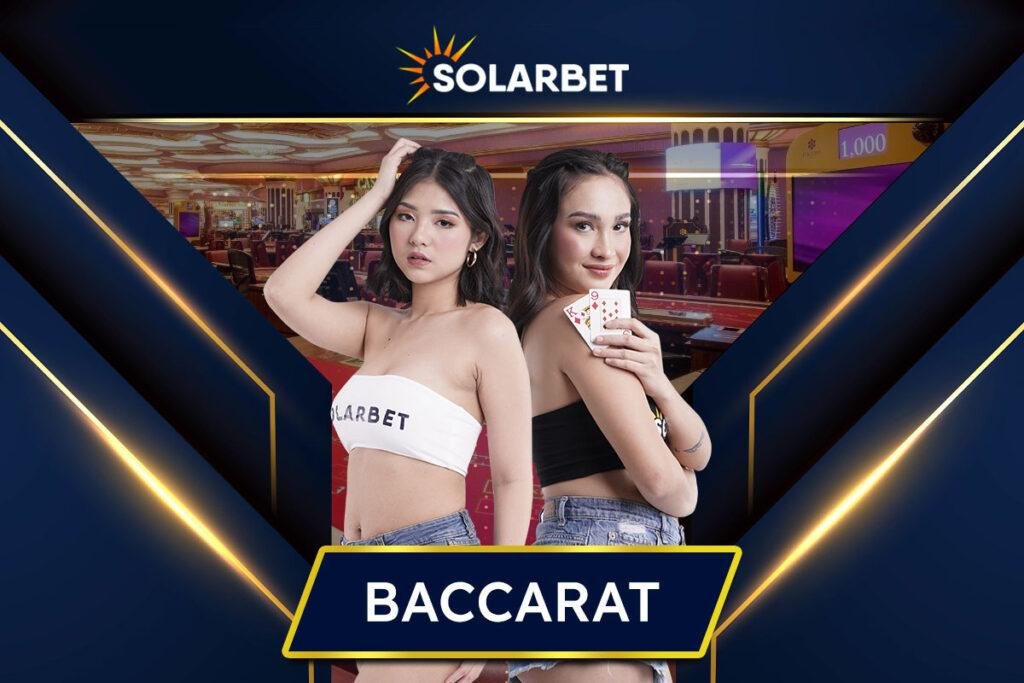 Baccarat