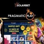 Pragmatic Play at Solarbet