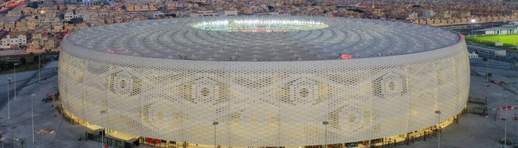 Al-Thumama-Stadium