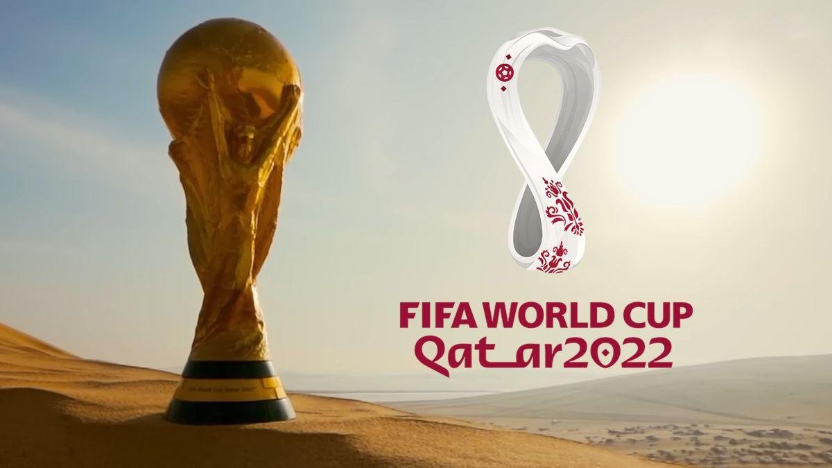 Fifa World Cup 2022 Qatar