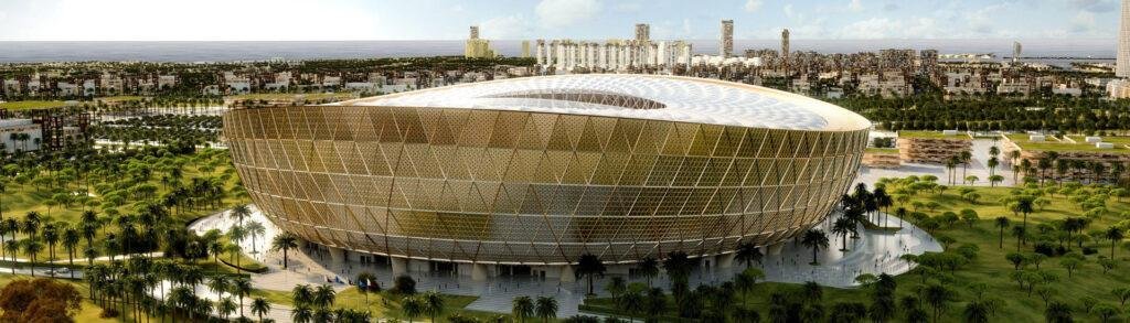 Lusail-Stadium