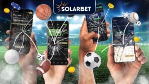 sports betting