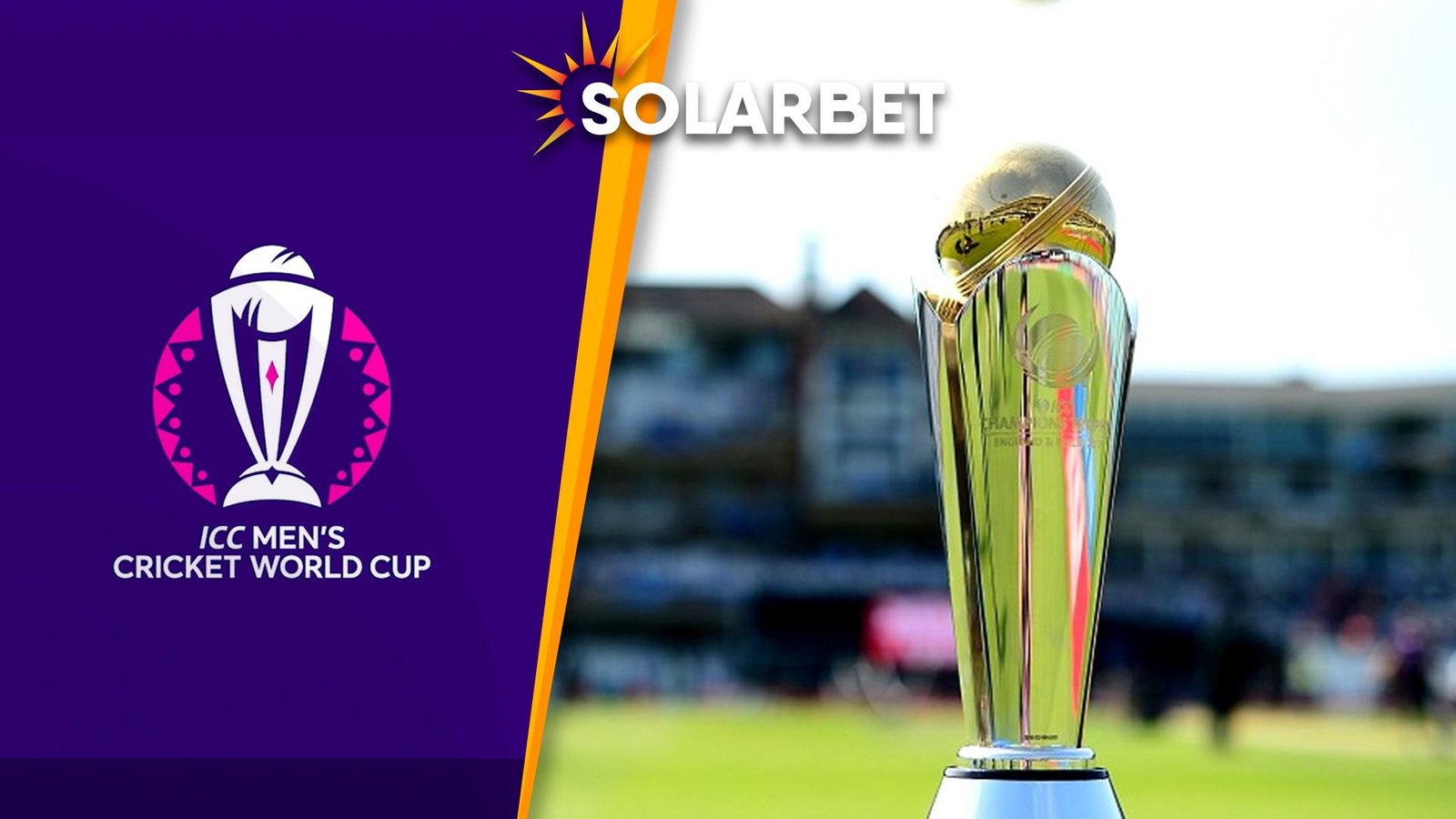 Solarbet Cricket World cup