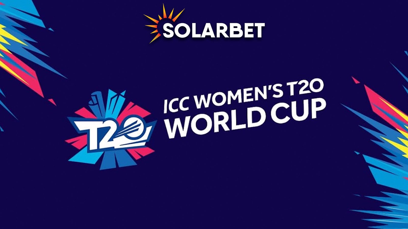 Solarbet T20 World cup