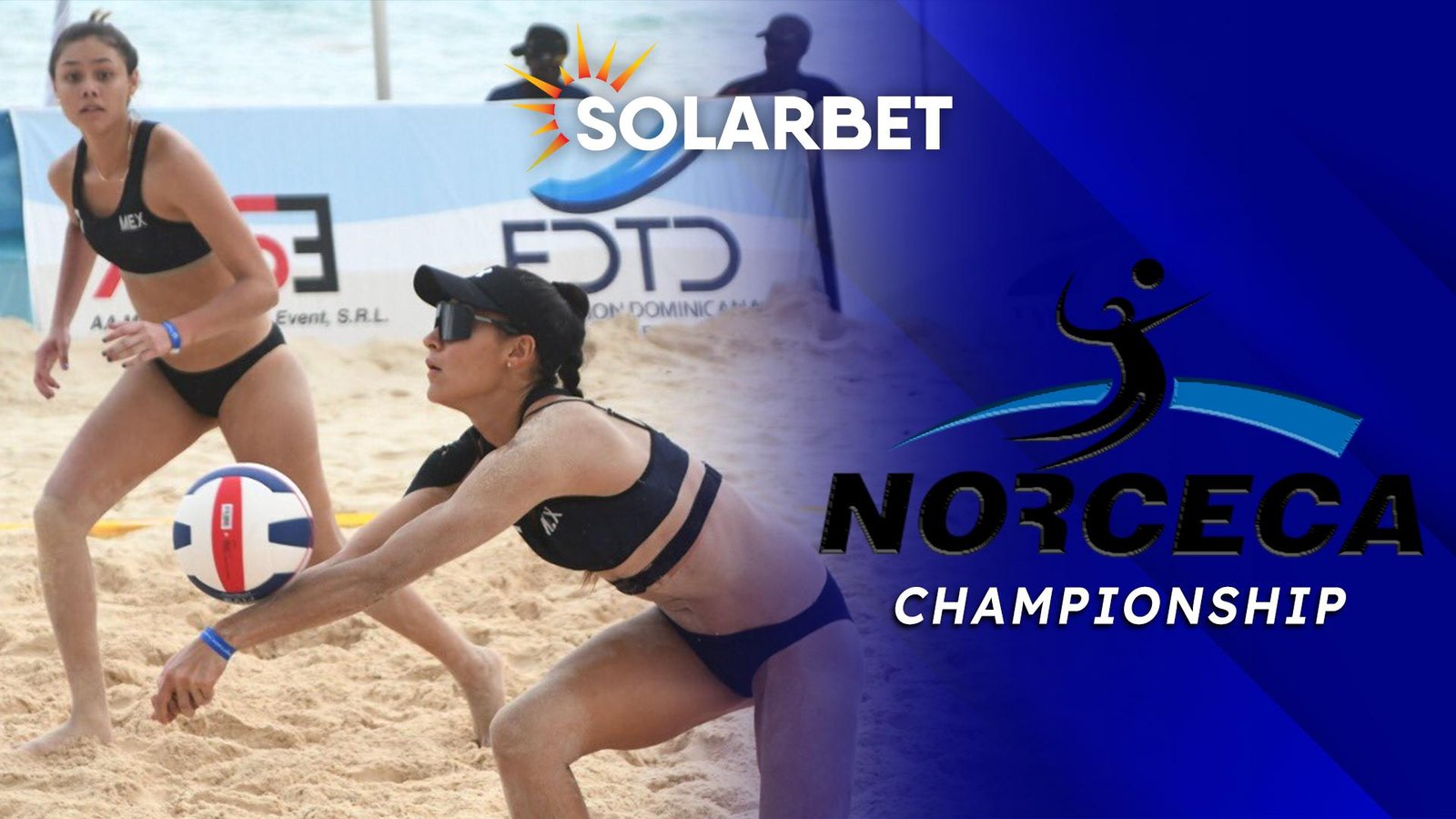 NORCECA