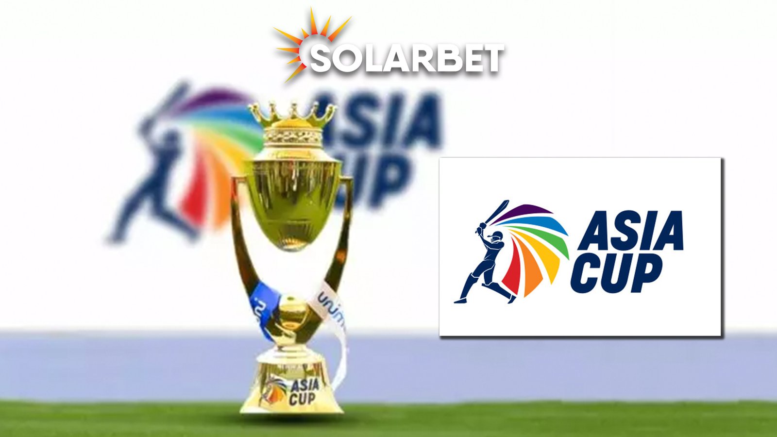 Solarbet Asia Cup