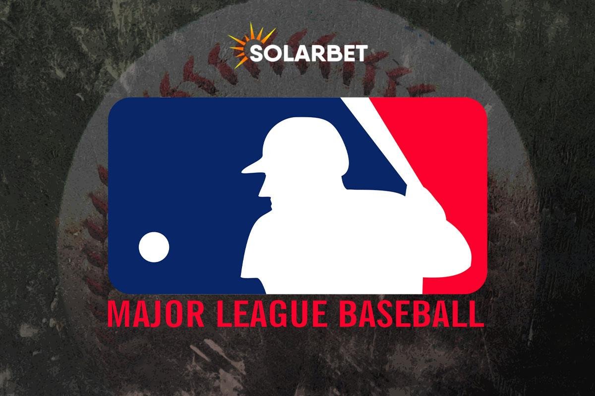 MLB