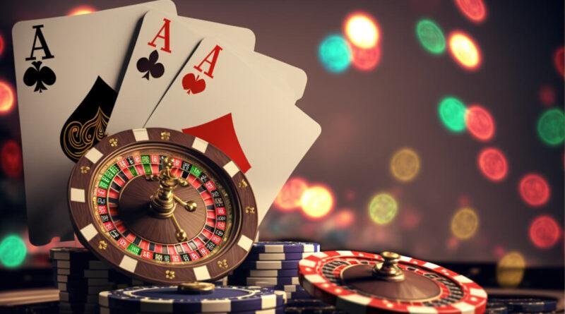 online casino singapore