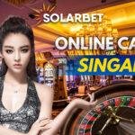 The legality and regulation of online casinos in Singapore: an overview