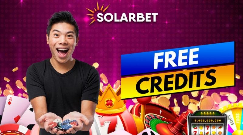 online betting singapore free credit