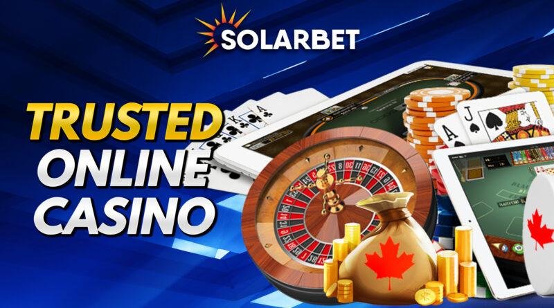 trusted online casino singapore