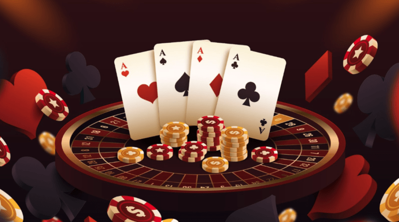 trusted online casino singapore