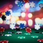 Ultimate Online Casino Experience in Singapore with Confidence