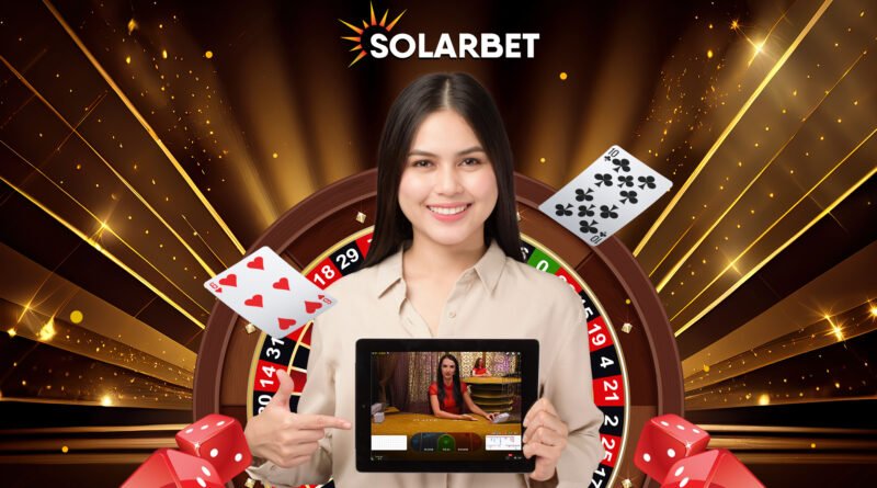 solarbet