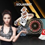 Exploring the Realm of SG Online Casinos: A Glimpse into Virtual Gaming