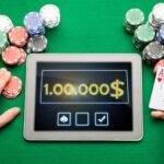 Unlocking Fortunes: Exploring the World of Free Credit Online Casinos in Singapore