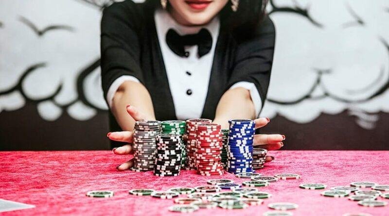 trusted online casino singapore