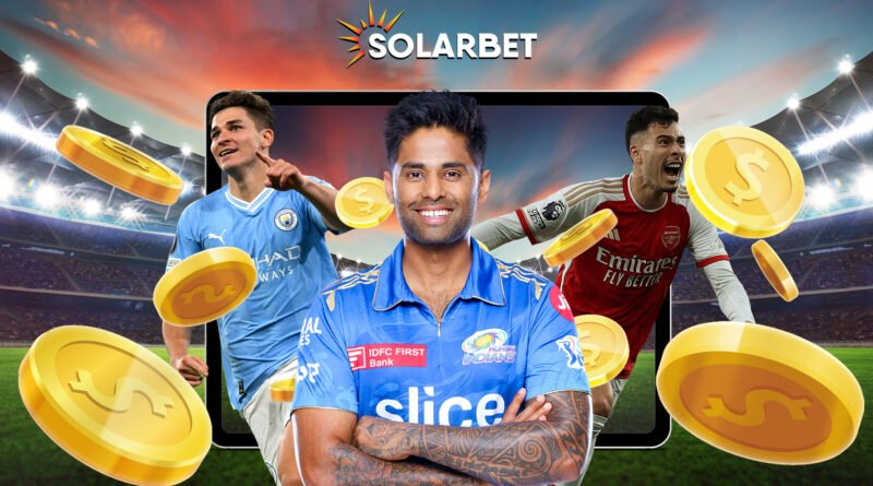 solarbet