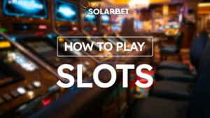 online slots Singapore