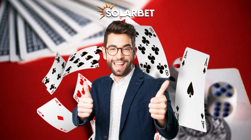 Solarbet