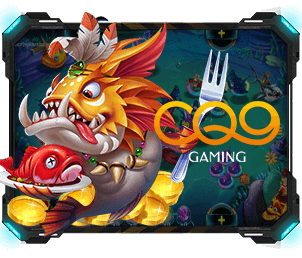 CQ9 Fishing game