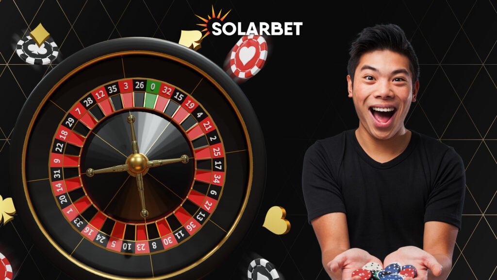 trusted online casino Singapore