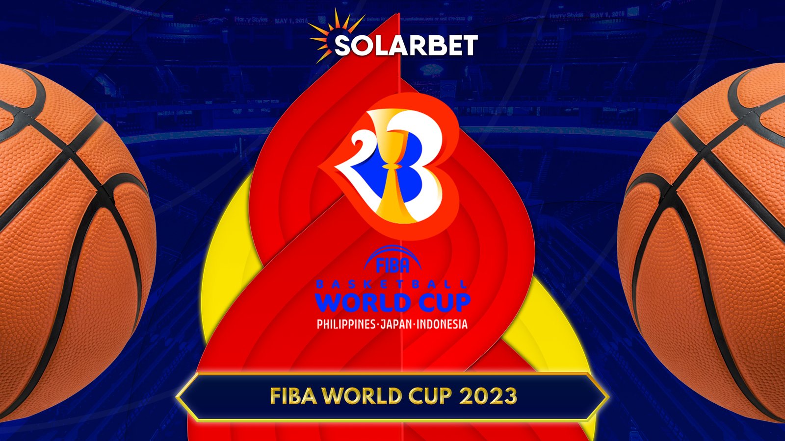 FIBA World Cup 2023