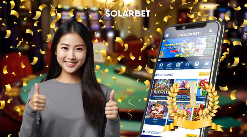 solarbet