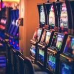 The Role of HD Graphics In Online Slots Singapore