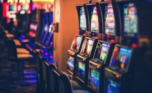 Online Slots in Singapore