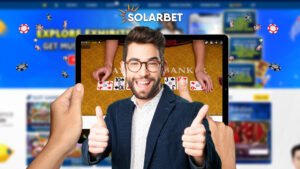 About solarbet