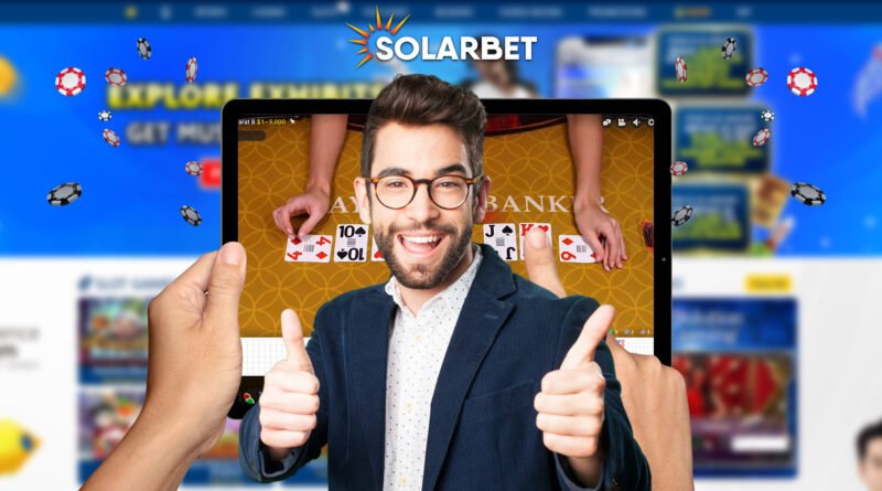 solarbet