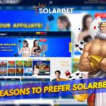 Ultimate Reasons to Prefer Solarbet Online Casino Singapore